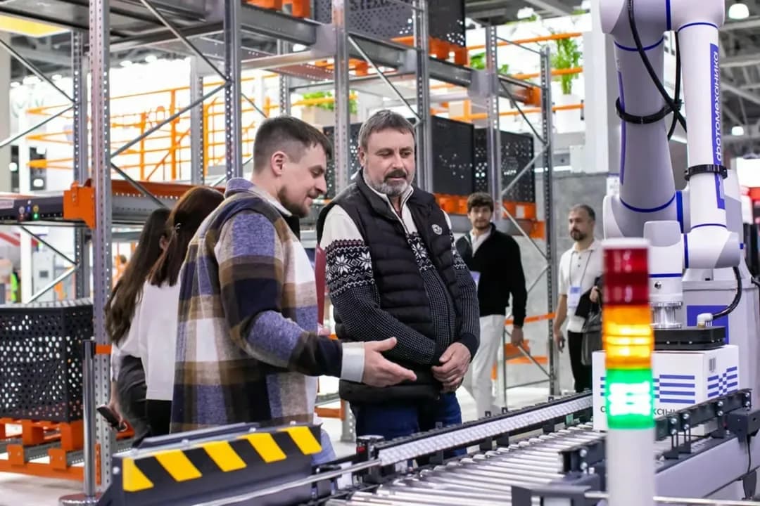 PMH farklı tesislerde teknik kontrol deneyimi