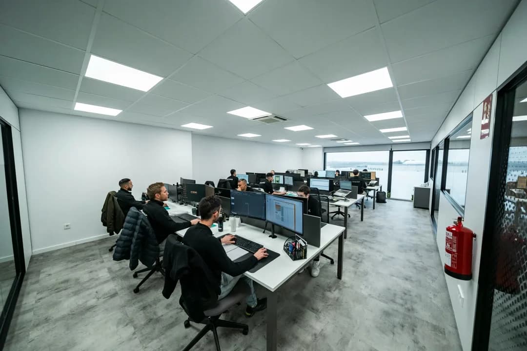 PMH teknik planlama ve kapsam değerlendirmesi
