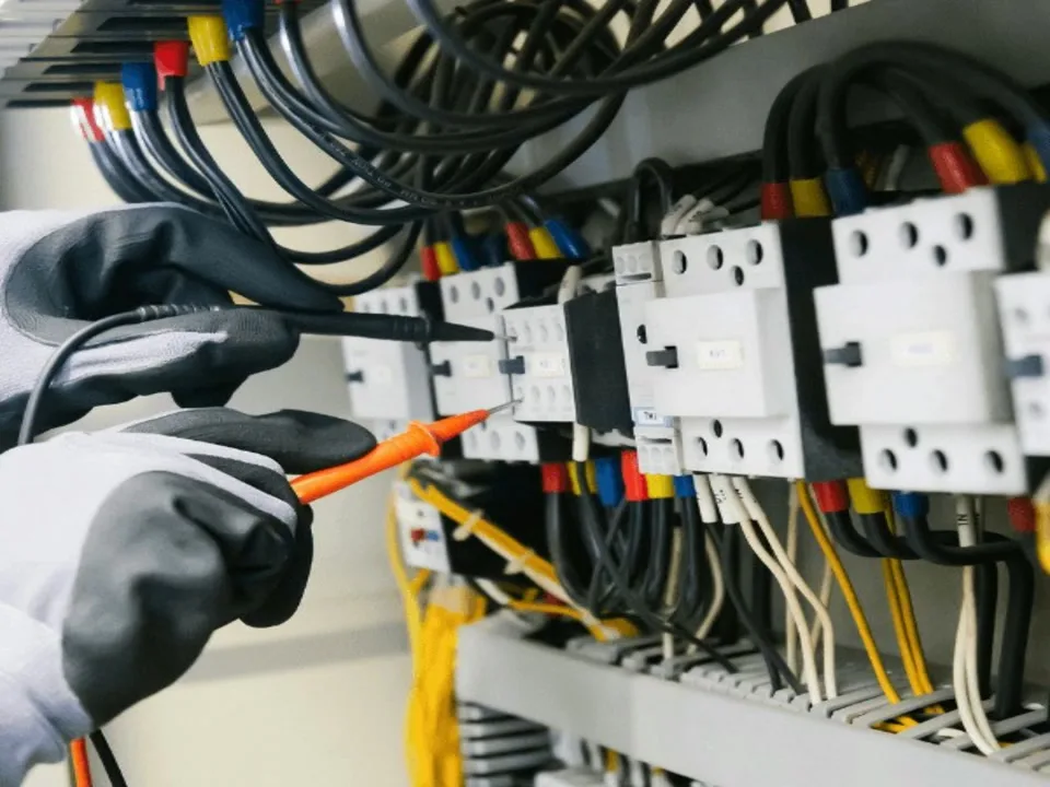 Elektrik ve alçak gerilim kapsamı