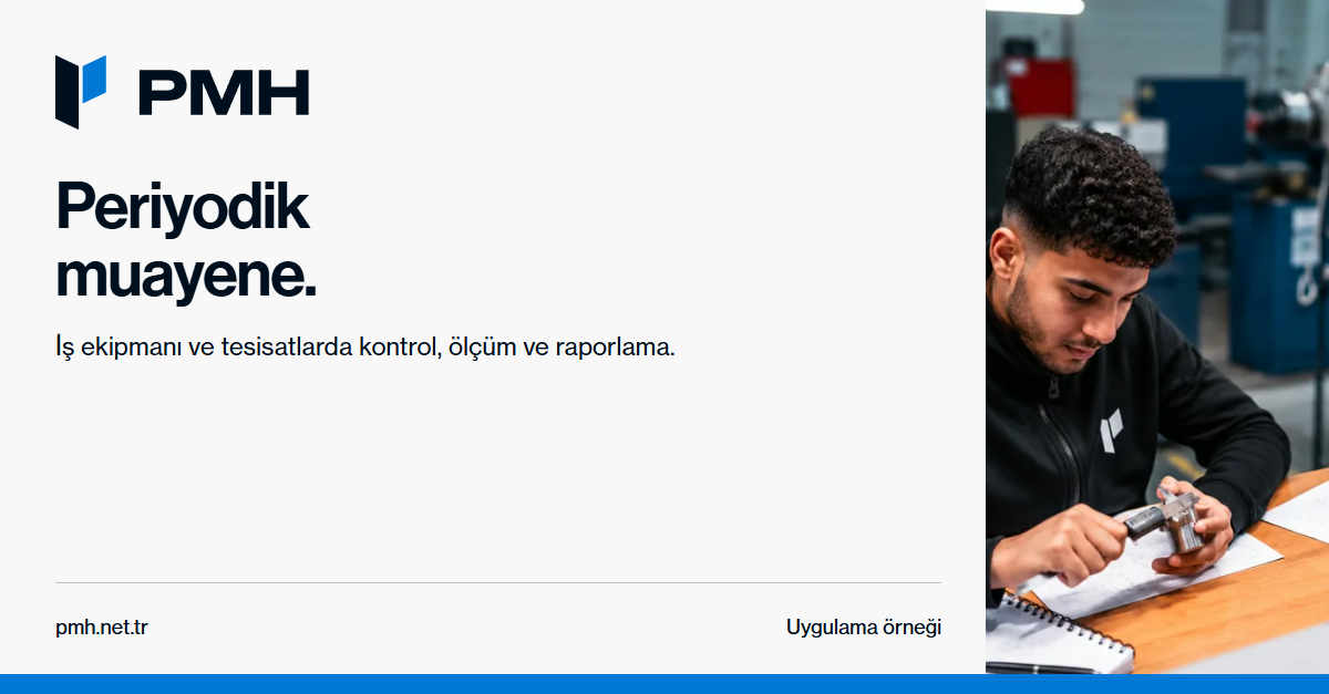 Hizmet tanıtımı